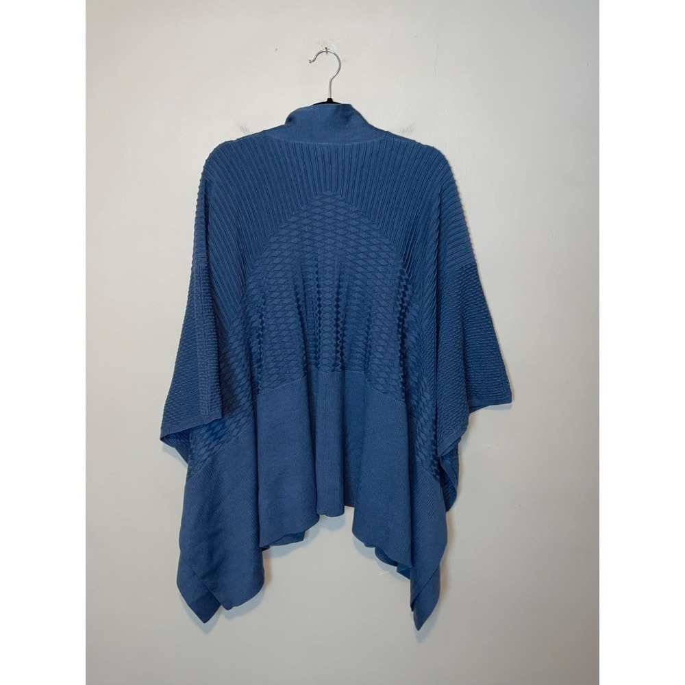Lululemon Dream Weaver Wrap in Code Blue - Picture 5 of 6